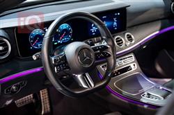 مێرسێدس بێنز E-Class